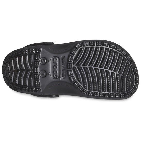 Crocs Classic Glitter Clog